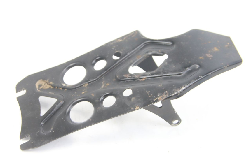 photo de PROTETOR DE MOTOR NITRO MOTORS THUNDER 125 - Detalhe da peça