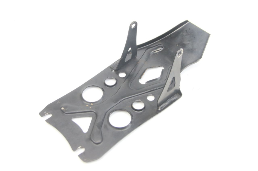 photo de PROTETOR DE MOTOR NITRO MOTORS THUNDER 125 - Outro ângulo de visão