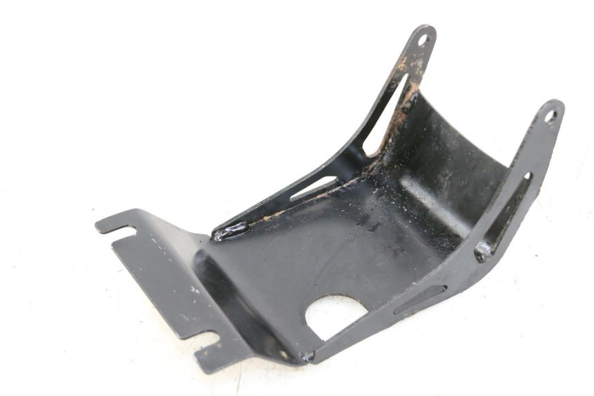 photo de PROTETOR DE MOTOR NITRO MOTORS THUNDER 125 - Detalhe da peça