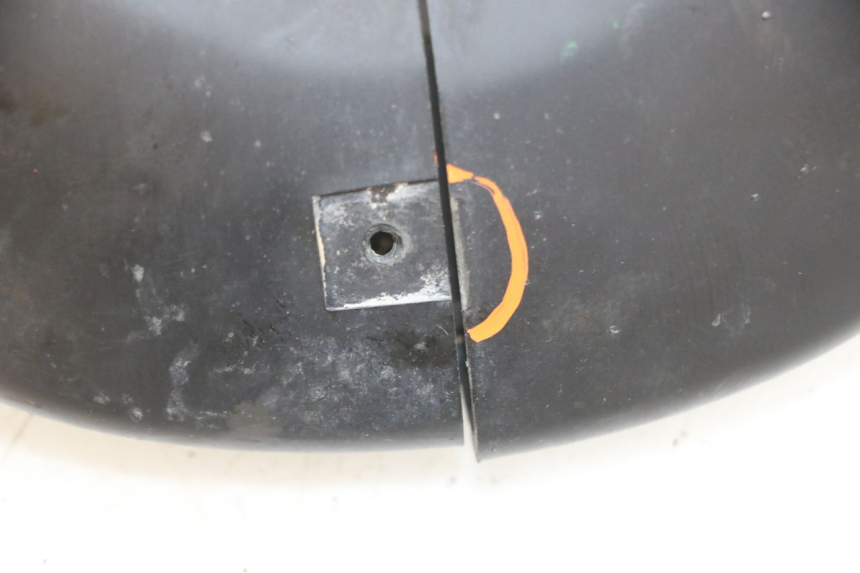photo de PROTETOR DE MOTOR DAELIM VJ ROADWIN FI 125 (2008 - 2017) - Outro ângulo de visão
