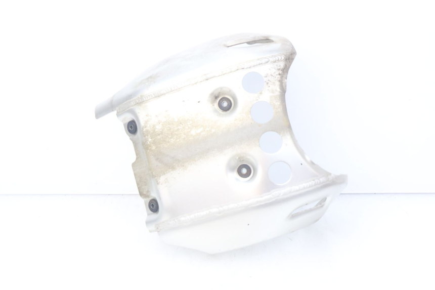 photo de PROTETOR DE MOTOR SUZUKI XF FREEWIND 650 (1997 - 2003) - Zoom do estado de desgaste