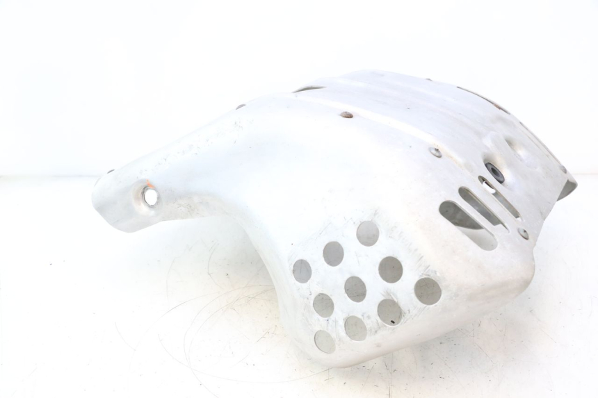 photo de PROTETOR DE MOTOR HONDA XRV AFRICA TWIN 750 (1990 - 1992) - Vista principal