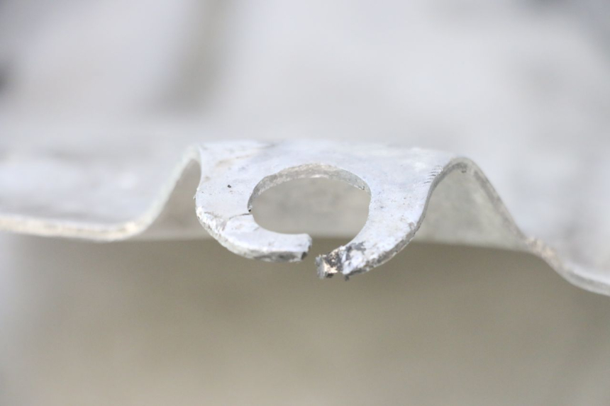 photo de PROTETOR DE MOTOR HONDA XRV AFRICA TWIN 750 (1990 - 1992) - Detalhes característicos