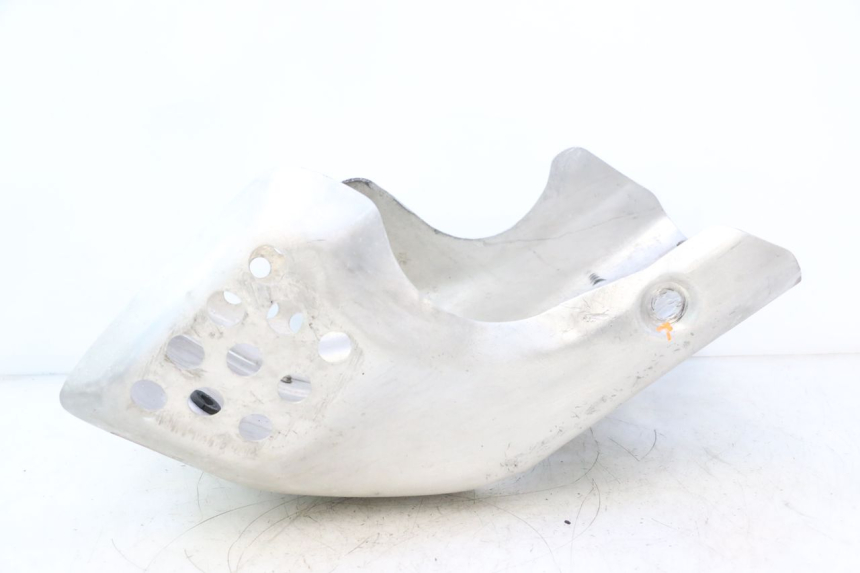 photo de PROTETOR DE MOTOR HONDA XRV AFRICA TWIN 750 (1990 - 1992) - Vista de perto