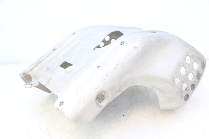 photo de PROTETOR DE MOTOR HONDA XRV AFRICA TWIN 750 (1990 - 1992) - Ampliação técnica