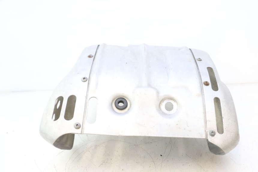 photo de PROTETOR DE MOTOR HONDA XRV AFRICA TWIN 750 (1990 - 1992) - Vista geral