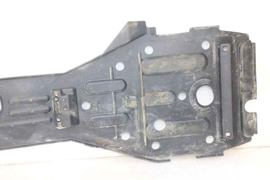 photo de PROTETOR DO MOTOR YAMAHA YFM BRUIN 350 (2003 - 2009) - Detalhe da peça