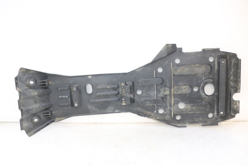 photo de PROTETOR DO MOTOR YAMAHA YFM BRUIN 350 (2003 - 2009) - Outro ângulo de visão