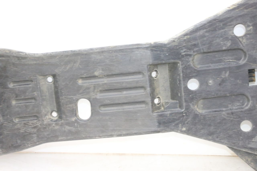 photo de PROTETOR DO MOTOR YAMAHA YFM BRUIN 350 (2003 - 2009) - Vista geral