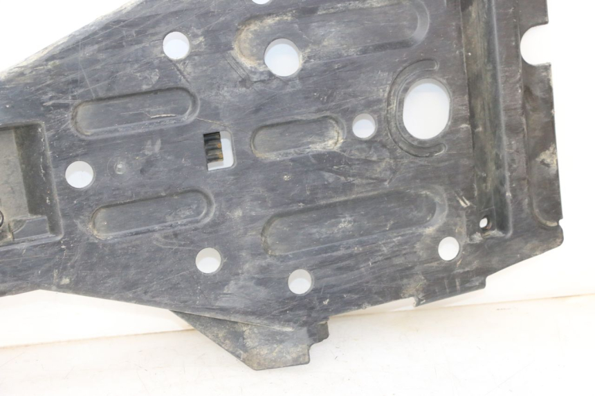 photo de PROTETOR DO MOTOR YAMAHA YFM BRUIN 350 (2003 - 2009) - Pontos de fixação