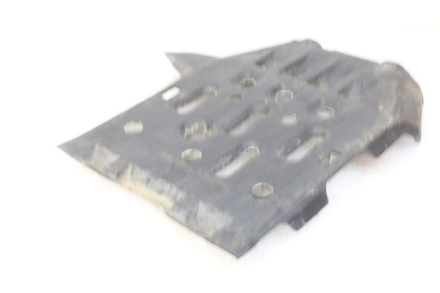 photo de PROTETOR DE MOTOR YAMAHA YFM GRIZZLY 550 (2008 - 2015) - Outro ângulo de visão