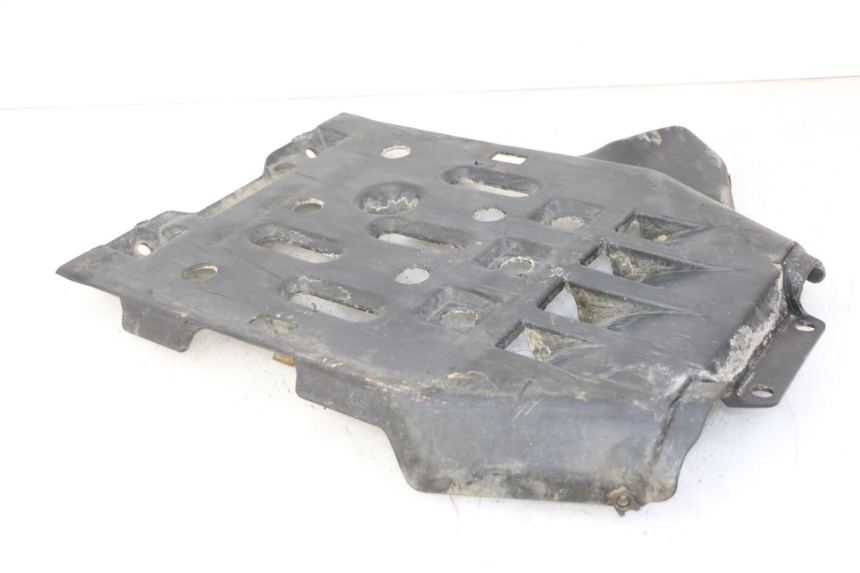 photo de PROTETOR DE MOTOR YAMAHA YFM GRIZZLY 550 (2008 - 2015) - Ampliação técnica