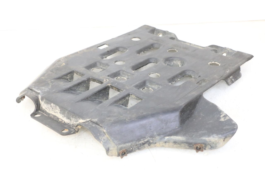 photo de PROTETOR DE MOTOR YAMAHA YFM GRIZZLY 550 (2008 - 2015) - Vista geral
