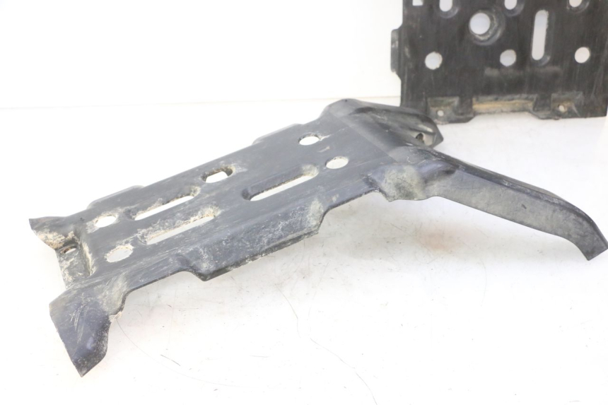 photo de PROTETOR DE MOTOR YAMAHA YFM GRIZZLY 550 (2008 - 2015) - Peça verificada