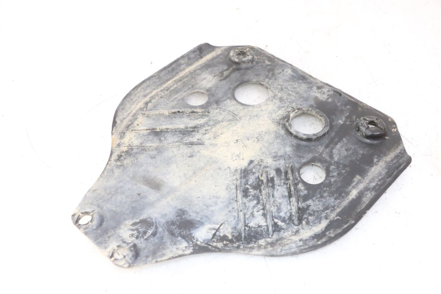 photo de PROTETOR DO MOTOR YAMAHA YFM R RAPTOR 250 (2008 - 2014) - Ampliação técnica