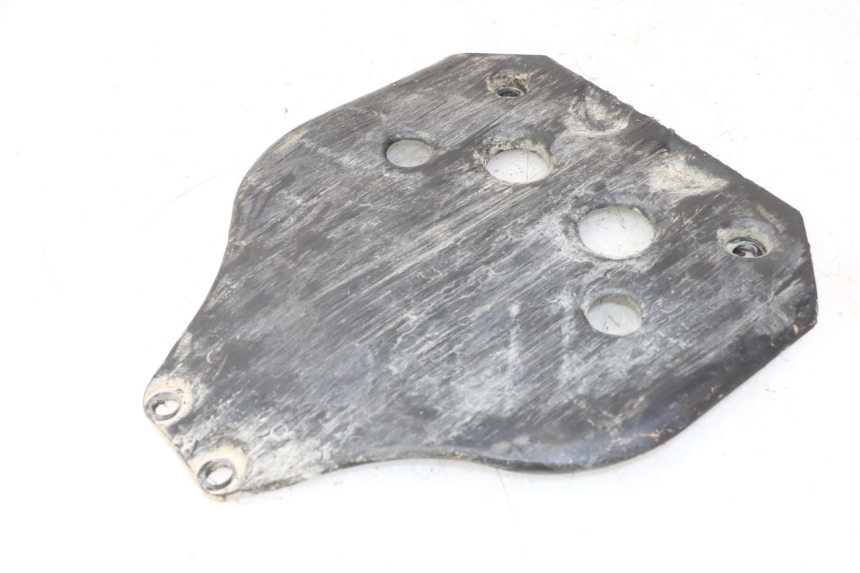 photo de PROTETOR DO MOTOR YAMAHA YFM R RAPTOR 250 (2008 - 2014) - Pontos de fixação