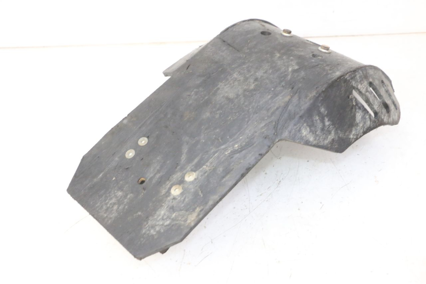 photo de PROTETOR DE MOTOR YAMAHA YZ-F YZF 250 (2014 - 2018) - Zoom do estado de desgaste