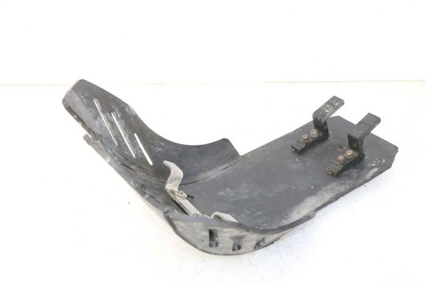 photo de PROTETOR DE MOTOR YAMAHA YZ-F YZF 250 (2014 - 2018) - Pontos de fixação