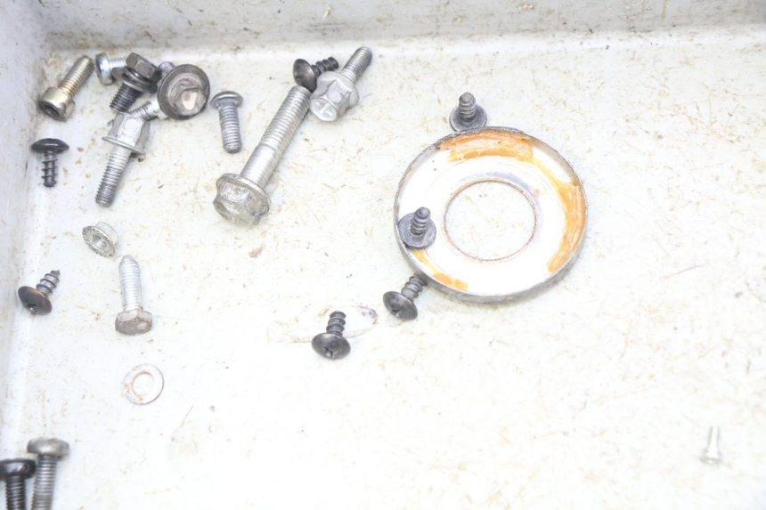 photo de SACO DE PARAFUSOS E FIXADORES YAMAHA BW'S 50 (2004 - 2017) - Outro ângulo de visão