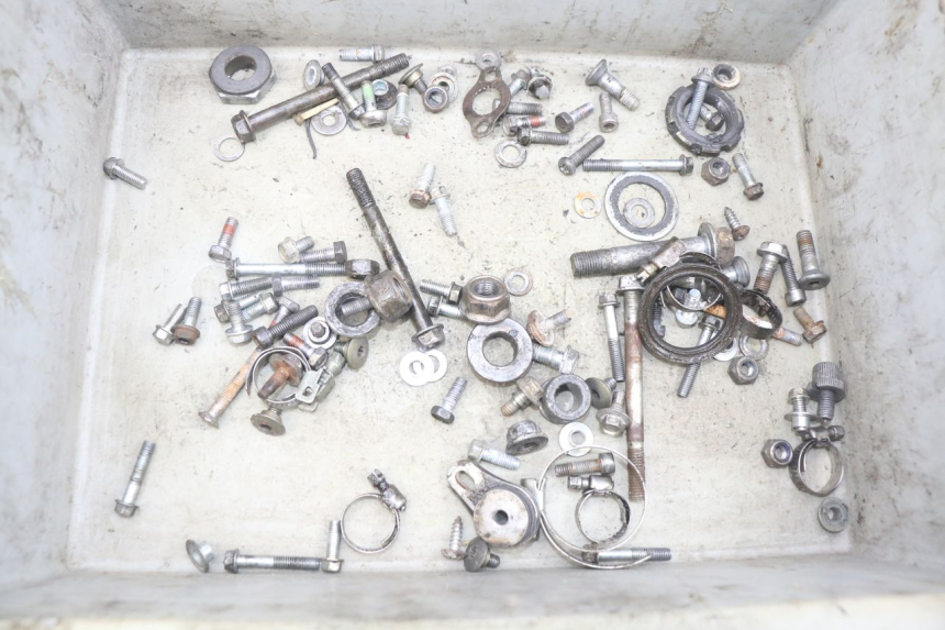 photo de SACO DE PARAFUSOS E FERRAGENS HONDA CR 80 (2001 - 2003) - Vista principal