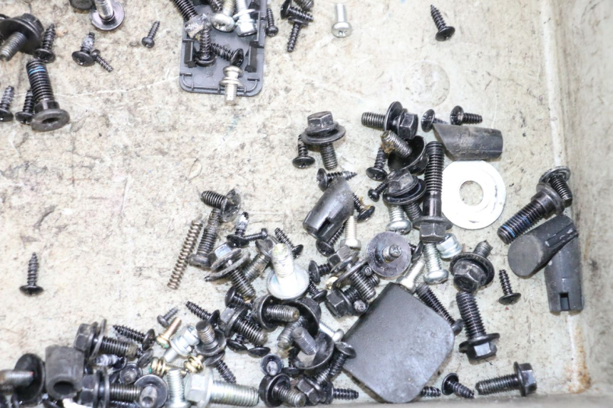 photo de SACO DE PARAFUSOS E FERRAGENS SEGWAY NINEBOT E125S 1 (2022 - 2026) - Ampliação técnica
