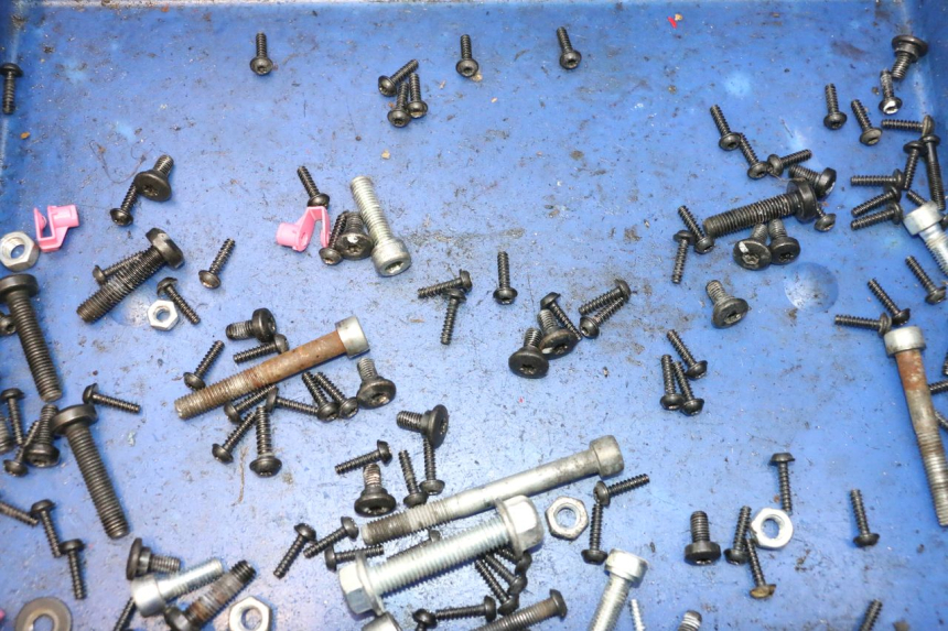 photo de SACO DE PARAFUSOS PARAFUSOS ASKOLL ESPRO 1 - Detalhe da peça