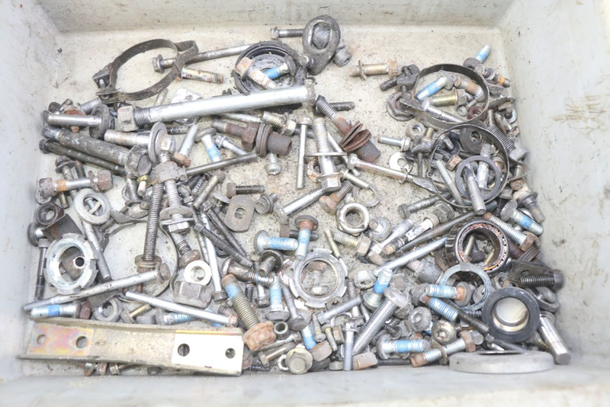 photo de SACO DE PARAFUSOS E FERRAGENS YAMAHA FJ 3CX 1200 (1986 - 1996) - Vista principal