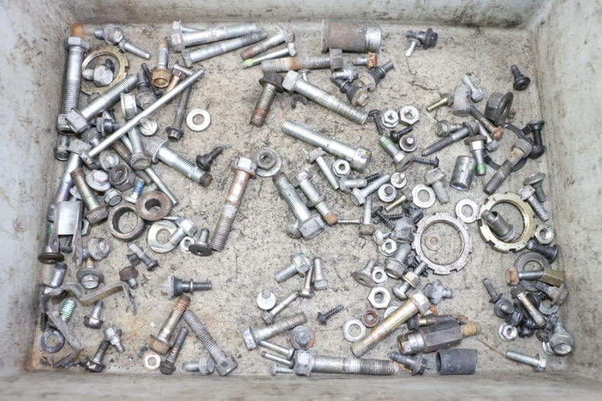 photo de SACO DE PARAFUSOS E FERRAGENS HONDA PES PS I 125 (2006 - 2012) - Vista principal