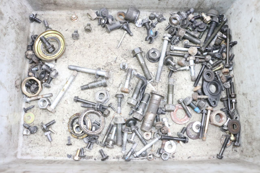 photo de SACO DE PARAFUSOS E FERRAGENS KYMCO K-PW K-PIPE 50 (2012 - 2017) - Vista principal