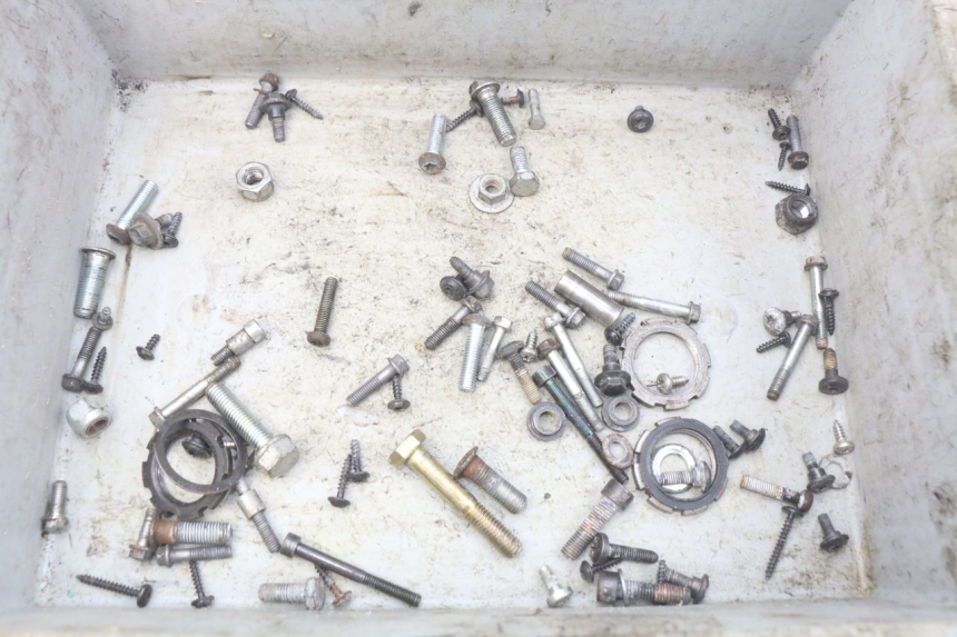photo de SACO DE PARAFUSOS E FERRAGENS PEUGEOT LUDIX BLASTER 50 (2006 - 2014) - Vista principal