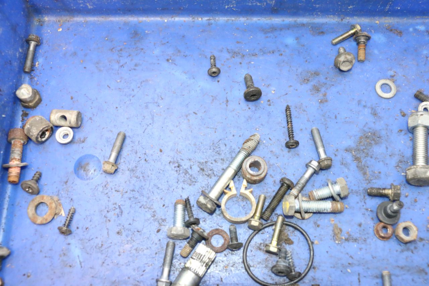 photo de SACO DE PARAFUSOS E FERRAGENS PEUGEOT LUDIX ONE 50 (2004 - 2013) - Detalhe da peça