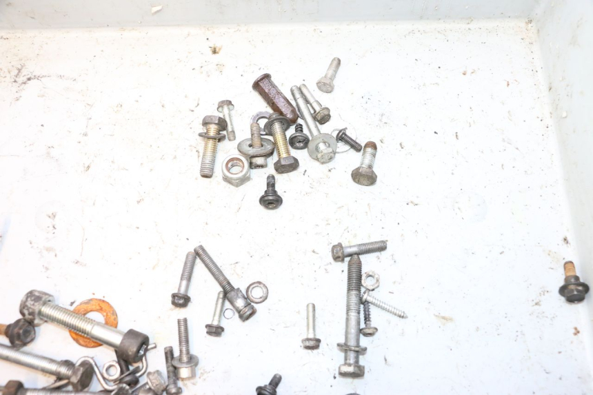 photo de SACO DE PARAFUSOS E FIXADORES PEUGEOT LUDIX SNAKE 2T 50 (2004 - 2014) - Detalhe da peça
