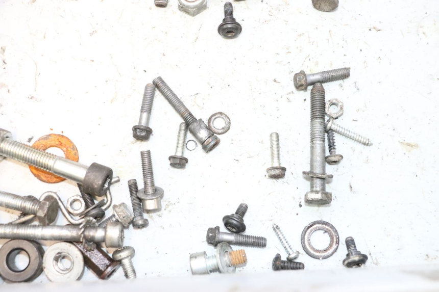 photo de SACO DE PARAFUSOS E FIXADORES PEUGEOT LUDIX SNAKE 2T 50 (2004 - 2014) - Outro ângulo de visão