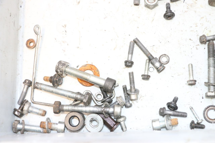 photo de SACO DE PARAFUSOS E FIXADORES PEUGEOT LUDIX SNAKE 2T 50 (2004 - 2014) - Ampliação técnica