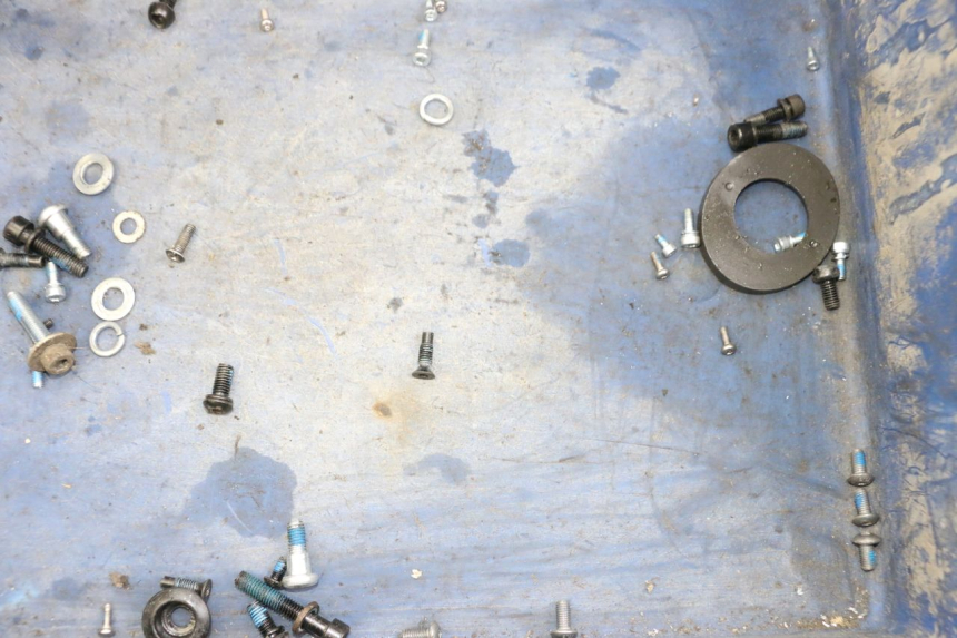 photo de SACO DE PARAFUSOS E FERRAGENS XIAOMI MI PRO 2 1 - Detalhe da peça