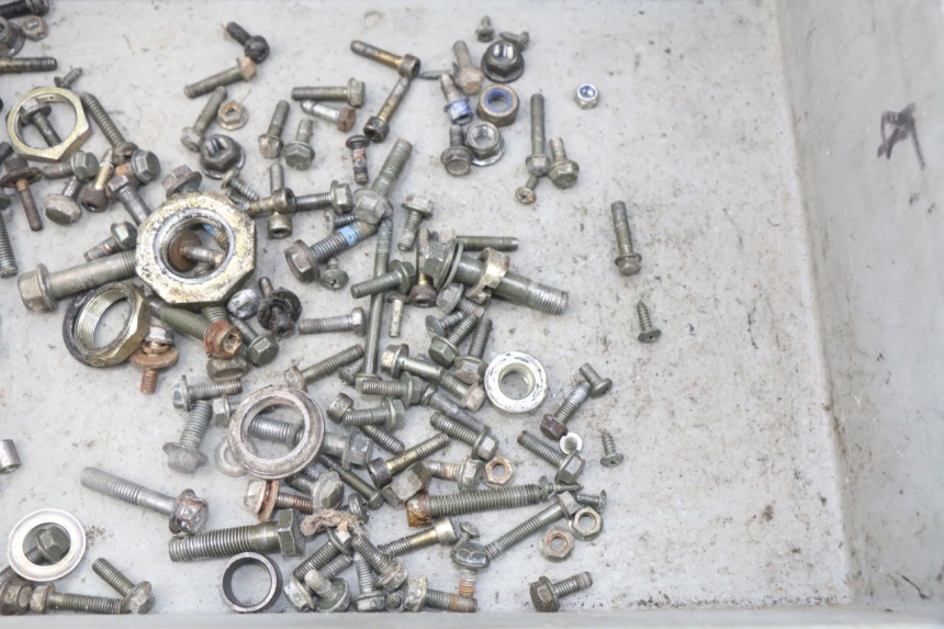 photo de SACO DE PARAFUSOS E FERRAGENS NECO ONE 2T 50 (2011 - 2020) - Detalhe da peça