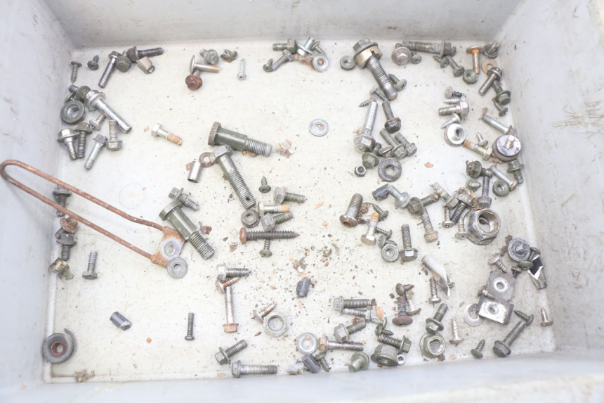 photo de SACO DE PARAFUSOS E FERRAGENS TNT MOTOR OTTO 2T 50 (2012 - 2018) - Detalhe da peça