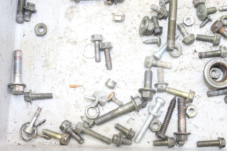 photo de SACO DE PARAFUSOS E FERRAGENS IMF INDUSTRIE PACH 2T 50 (2009 - 2018) - Detalhe da peça