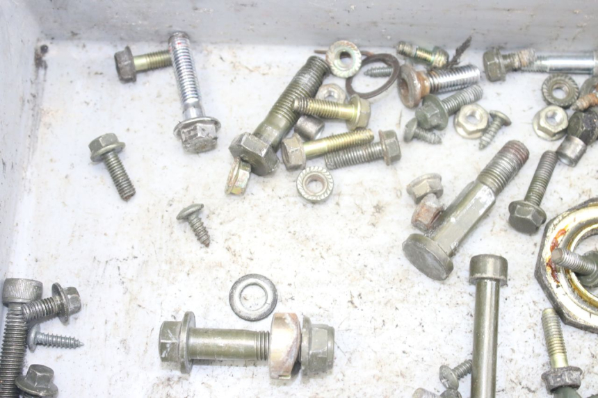 photo de SACO DE PARAFUSOS E FERRAGENS IMF INDUSTRIE PACH 2T 50 (2009 - 2018) - Ampliação técnica