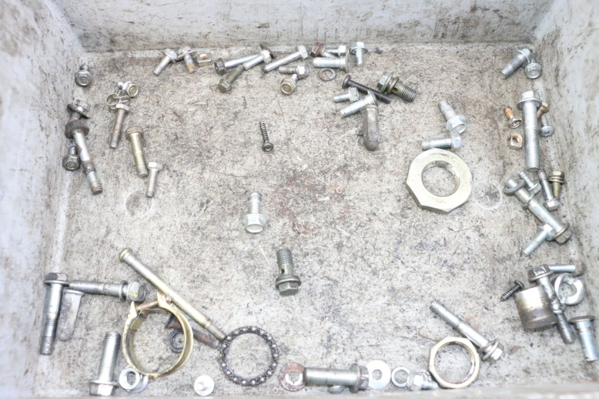 photo de SACO DE PARAFUSOS E FERRAGENS JM MOTORS SANTANA 50 (2014 - 2023) - Detalhe da peça