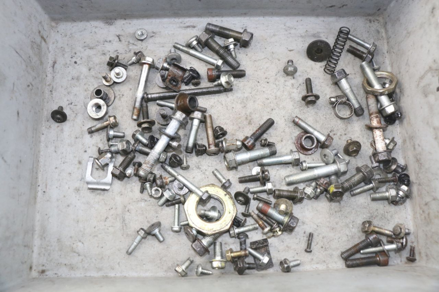 photo de SACO DE PARAFUSOS E FERRAGENS HONDA SES DYLAN 125 (2002 - 2006) - Vista principal