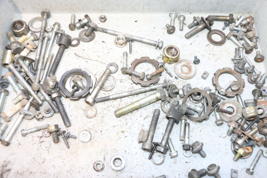 photo de SACO DE PARAFUSOS E FERRAGENS PEUGEOT SPEEDFIGHT 2 AC 50 (2000 - 2009) - Detalhe da peça