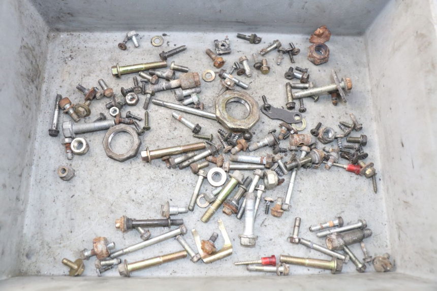 photo de SACO DE PARAFUSOS E FERRAGENS PEUGEOT SV 80 (1993 - 1997) - Vista principal
