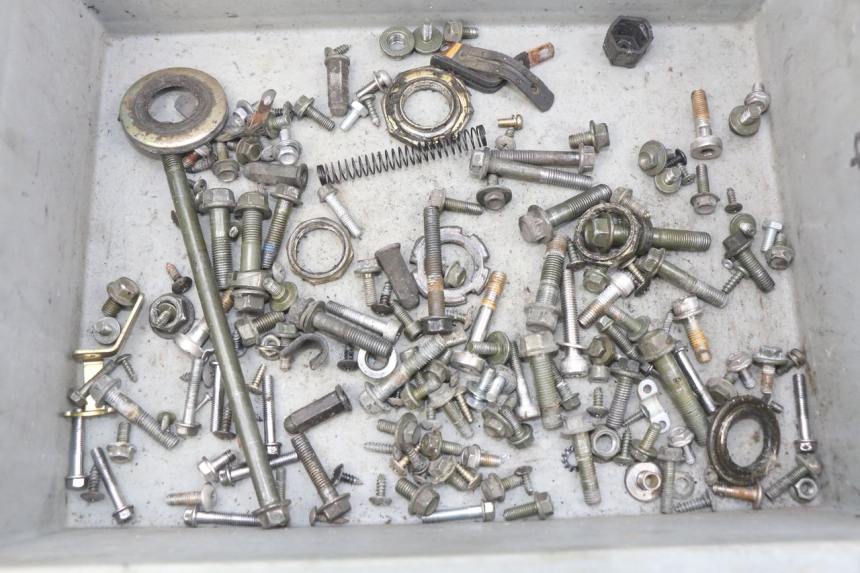 photo de SACO DE PARAFUSOS E FIXADORES PEUGEOT TWEET 4T 50 (2018 - 2022) - Vista principal