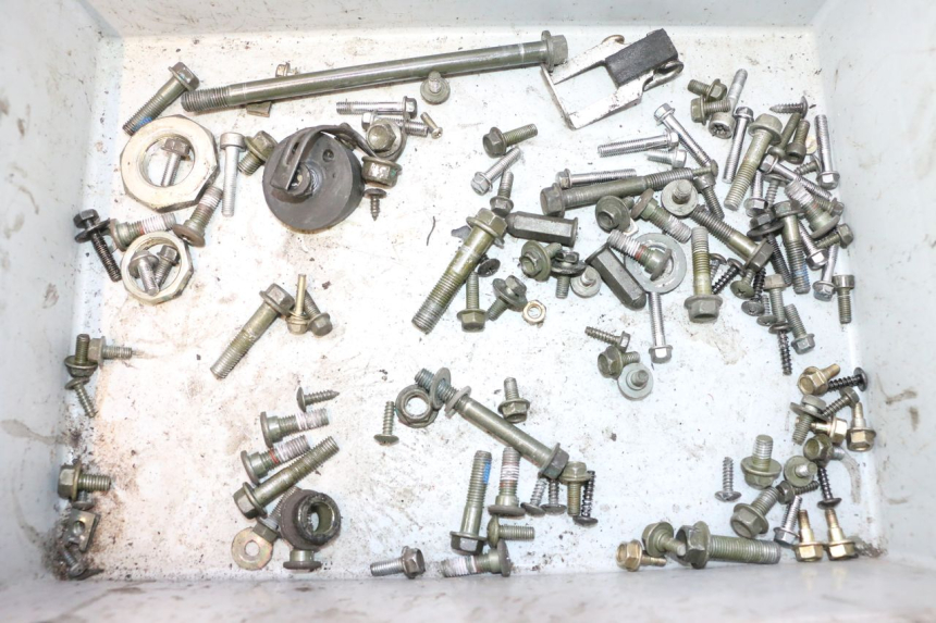 photo de SACO DE PARAFUSOS E FIXADORES PEUGEOT TWEET 4T 50 (2018 - 2022) - Vista principal