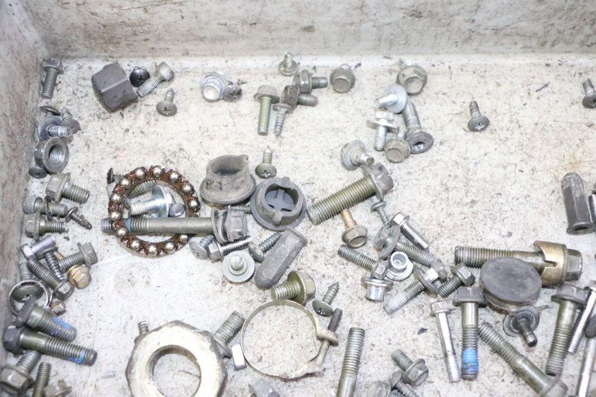 photo de SACO DE PARAFUSOS E FERRAGENS PEUGEOT TWEET PRO CARGO 50 (2018 - 2022) - Detalhe da peça