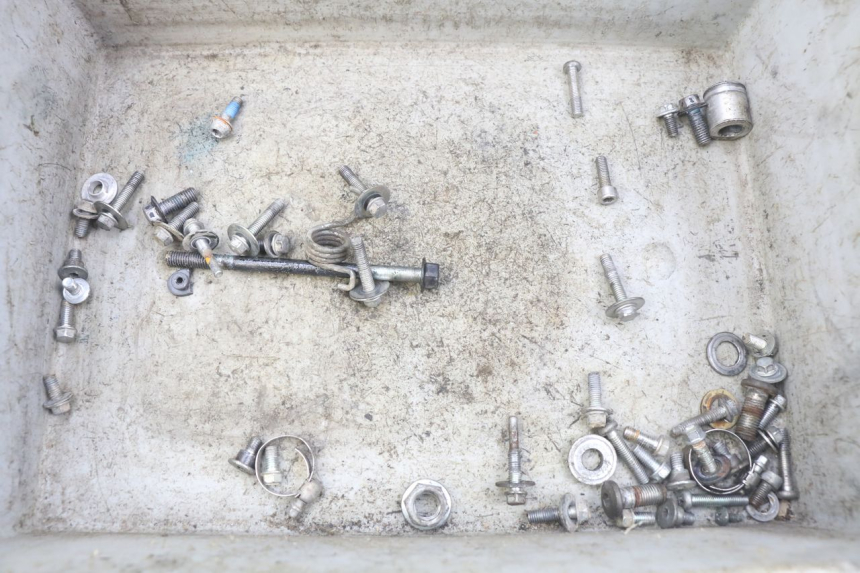 photo de SACO DE PARAFUSOS E FIXADORES YAMAHA YZ 85 (2002 - 2018) - Vista principal