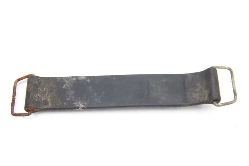 photo de CORREIA DE BATERIA HONDA CBR F SC21 1000 (1986 - 1992) - Zoom do estado de desgaste