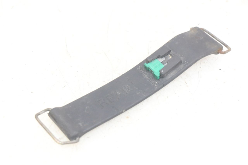 photo de ALÇA DE BATERIA HONDA CBR F SC25 1000 (1989 - 1992) - Vista principal