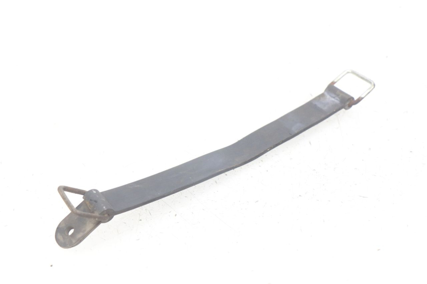 photo de CORREIA DE BATERIA PEUGEOT CITYSTAR 50 (2013 - 2017) - Detalhe da peça